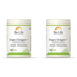 Origan BIO