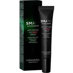 Smart Anti-Fatigue Eye Rescue Cream 15 ml