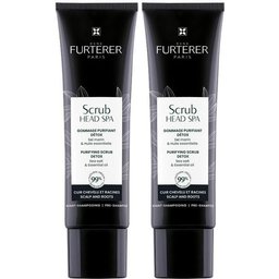 René Furterer Head SPA Scrub - Gommage purifiant détox