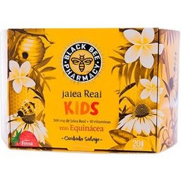 Gelée Royale Enfants 20 Ampoules