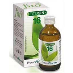 Fitosin 16 gouttes 50Ml