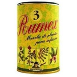 Rumex 3 Hepatic 70g