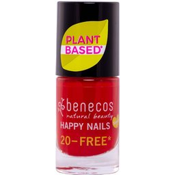 Vernis à Ongles Vintage Red 5ml