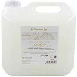 Shampooing Coco Formule Améliorée 5000L