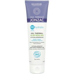 Gel Thermal Aloe Vera Bio Hypoallergénique 150ml