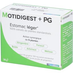 Motidigest+ PG