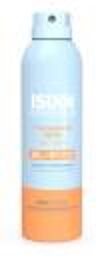 Fotoprotector Transparent Spray Wet Skin Rafraîchissant SPF30 250 ml - Flacon-Aérosol 250 ml
