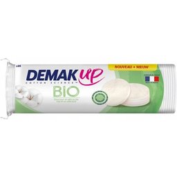 Adapt Bio Disque Nettoyant Coton 85uts