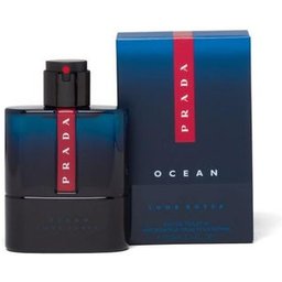 New Luna Rosa Ocean Rose Eau de Toilette Homme 100ml