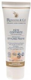 Pâte Coiffante à Fixation Moyenne Bio 75 ml - Tube