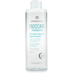 Hydractif Agua Micelar 400 Ml
