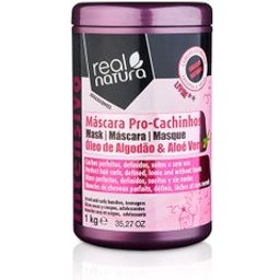 Masque Capillaire Sans Sel Boucles 1000g