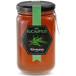 Miel Eucalipto 980g