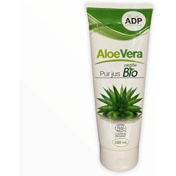 Aloe Vera Gel Bio 200ml