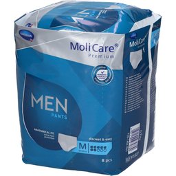 Hartmann Men Pants 7 Gouttes M