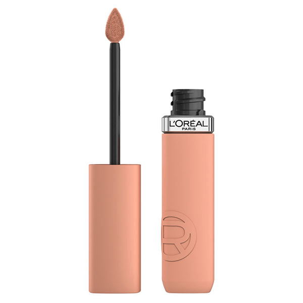 Infaillible Matte Resistance Rouge à Lèvres Mat N°100 Fairytale Ending 5ml
