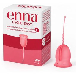 Cycle Easy Coupe Menstruelle Taille S 1 ut