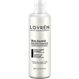 Lovrén Bálsamo Capilar Reestructurante 250ml