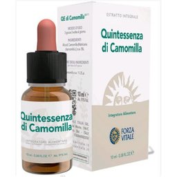Quintessence Camomille 10ml
