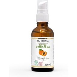 Huile Végétale Noyau Abricot 50ml