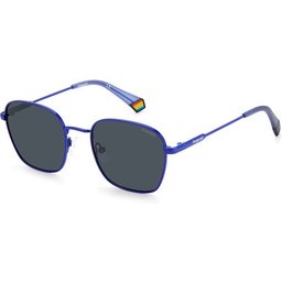 PLD-6170-S-GEG-C3 Lunettes de Soleil Unisexe 53mm 1ut