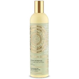 gel De Ducha Miel De Piñas De Cedar 400ml