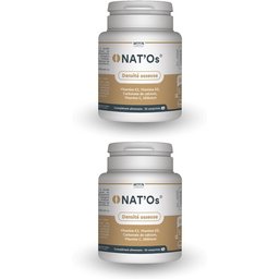 Monin NAT'os complément osseux avec vitamines C, D, K2