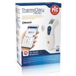 Thermo Diary Head Pic Health Station