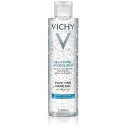 Gel hydroalcoolique de 200ml