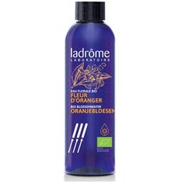 Ladrome Agua Floral De Azahar Bio 200ml