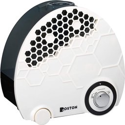 Oral-Teck Boston Tech WE-109 Humidificateur à ultrasons WE-109