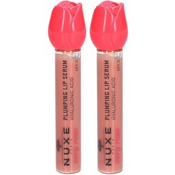 Very Rose Sérum Lèvres Repulpant