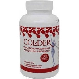 Collagen 180comp