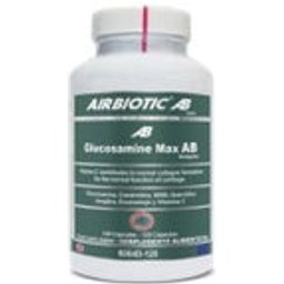 Glucosamine Max 120caps