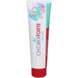 Forte Gel Cbd