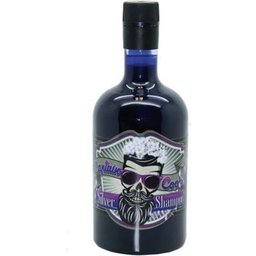 Capitaine Cook Champu Argent 250ml