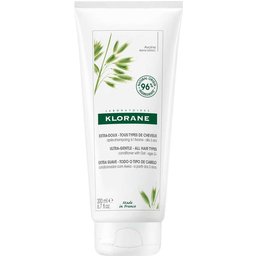 Extra Doux Après-Shampooing À L'Avoine 200ml