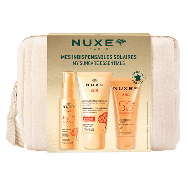 Sun Mes Indispensables Solaires 150ml