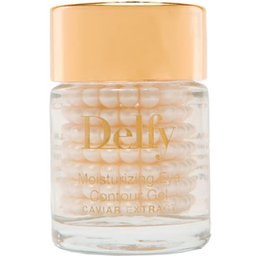 Gel Hydratant Contour des Yeux Caviar 15ml