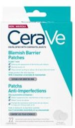 Patchs Anti-Imperfections 22 Patchs - Boîte 22 patchs
