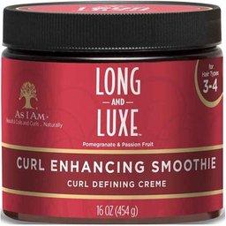 Long & Luxe Curl 454g