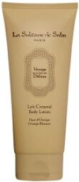Lait Corporel Fleur d'Oranger