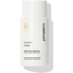 XpertSun Urban SPF50+ 50ml