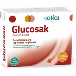 Glucosak 30caps