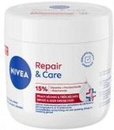 Repair & Care 15% Glycérine + Provitamine B5 + Niacinamide Pot 400 ML - Pot 400 ml