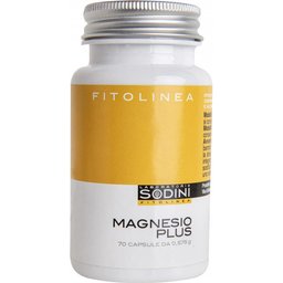 Laboratorio Sodini Magnésium Plus 70caps