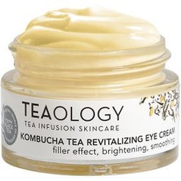 Kombucha Tea Revitalizing Eye Cream 15ml
