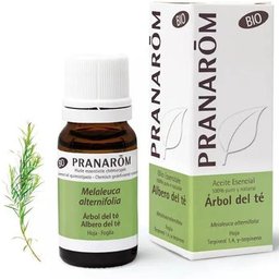 Pranarôm Bio Huile Essentielle TeaTree 10 ml