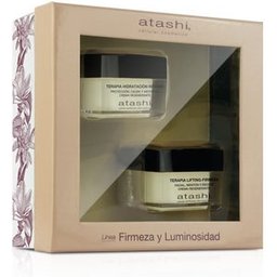 Coffret Rituel Hydratation et Fermeté