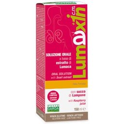 Lumaxin Cm Sirop d'Escargot 150ml